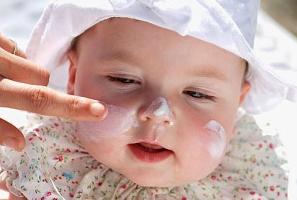 Newborn Dry Skin-Eczema-1