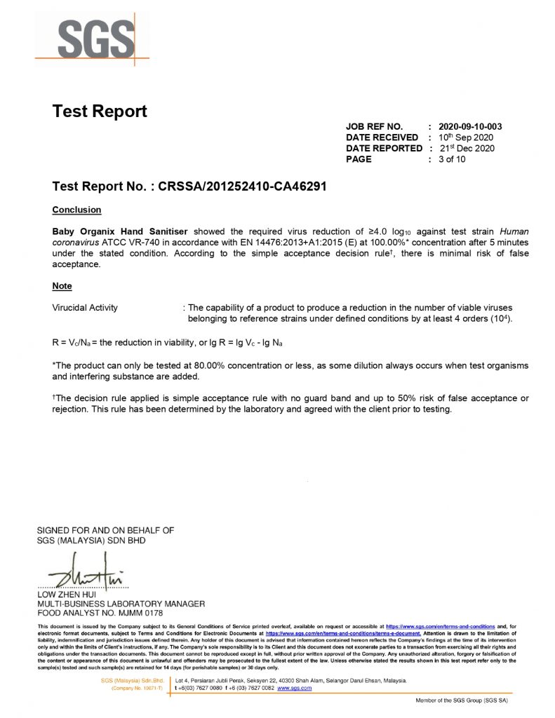 bo hand sanitiser report page 0003