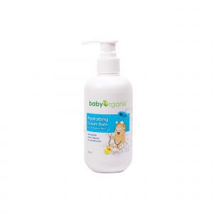 Baby-Organix-Hydrating-Cream-Bath-250ml-1