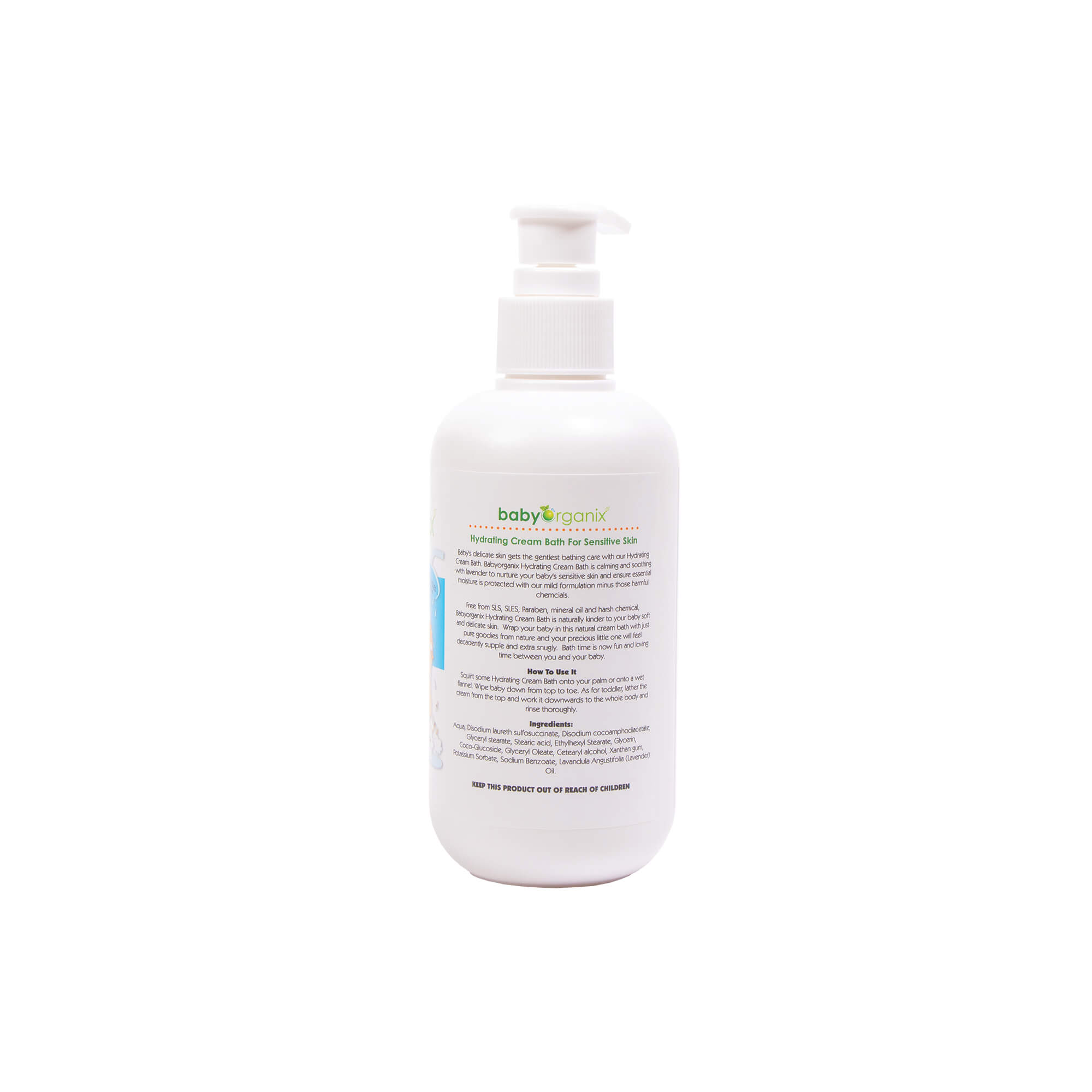 Baby-Organix-Hydrating-Cream-Bath-250ml-2