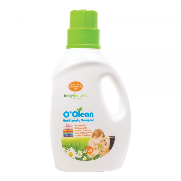 Baby-Organix-O'Clean-Liquid-Laundry-Detergent-1000ml-1