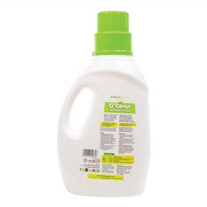 Baby-Organix-O'Clean-Liquid-Laundry-Detergent-1000ml-2