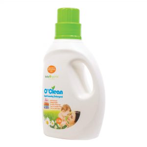 Baby-Organix-O'Clean-Liquid-Laundry-Detergent-1000ml-8