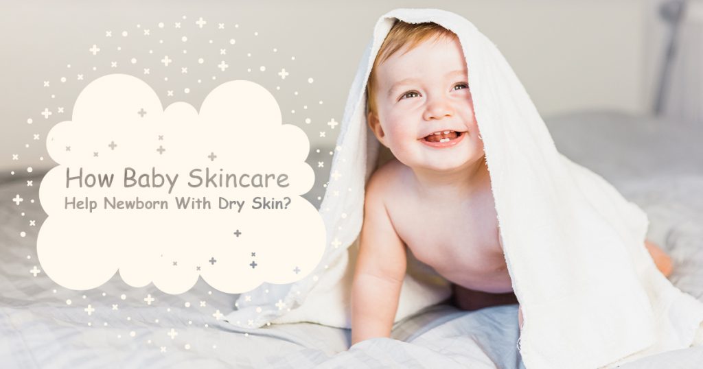 Baby-Organix-Blog-6-Entry-How baby skin cares actually help newborn with dry skin-1