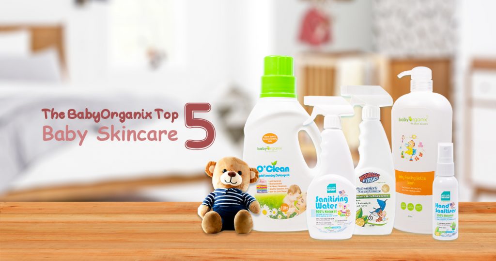 Top rated deals baby products 2018