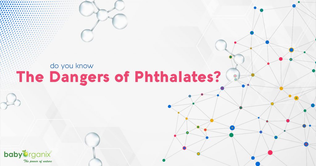 Do You Know The Dangers of Phthalates
